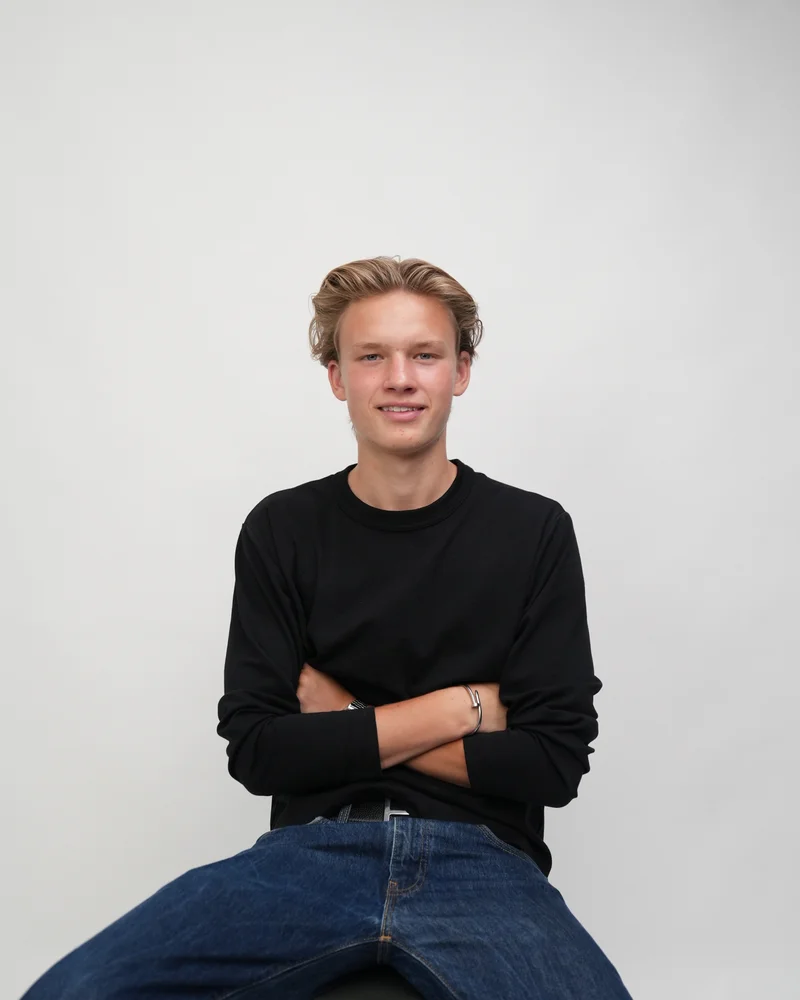 Theo Spingys (Theo Spingis), Gründer von Esteves Recruiting aus Wuppertal
